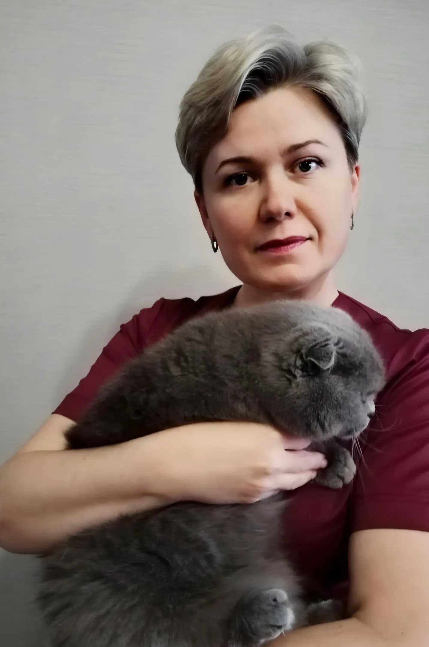 Иванова Анна Ивановна